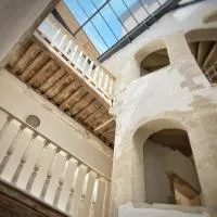La Maison de Margaret, hotell sihtkohas Cluny