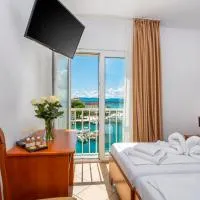 Hotel Adria, ξενοδοχείο σε Malinska