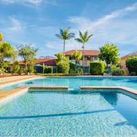 Tristan Place Family Retreat, hôtel à Gold Coast (Benowa)