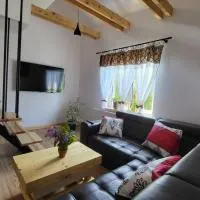 Stylove Apartamenty, hotel Kocierz Rychwałdzki városában