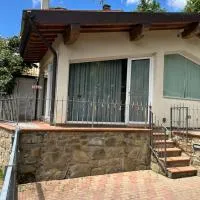 Vacanze toscane Relax privacy, hotel din San Baronto