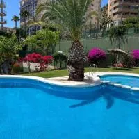 Apartamento Mar y Sol Benidorm, hotel v destinácii Cala de Finestrat