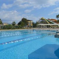 Bülent Kocabaş-Selinus Beach Club Hotel, hotell i nærheten av Gazipasa lufthavn - GZP i Gazipasa