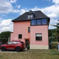Achims Hüttl – hotel w mieście Bad Berka