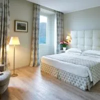 Hotel Du Lac & SPA, hótel í Bellagio