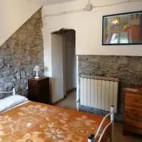 La Debbia Ranch, hotel i Vezzola