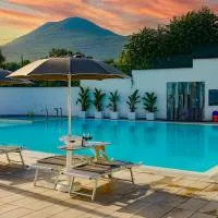 Vesuvio Inn Bed & Wine Experience, hotel di Boscotrecase