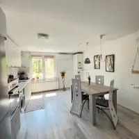 Ank's Apartment, ξενοδοχείο σε Ocna Mureş