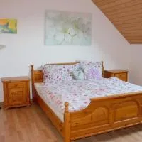 Privatzimmer im Permakulturgarten, hotel v destinácii Brittnau