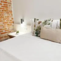 포르토칸노네에 위치한 호텔 Simona Rooms
