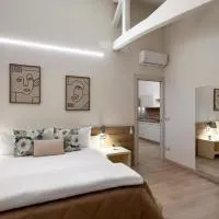 Simona Apartments, Hotel in Portocannone