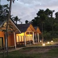 Lekker Gezellig Dive Resort Manado, hotel en Bunaken