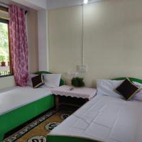 Malgudi Homestay, hotel poblíž Pakyong Airport - PYG, Kalimpong