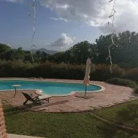 L'Oasi, Hotel in Zagarolo