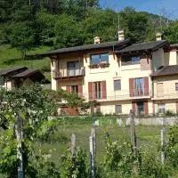 Casa vacanze Archero, hotelli kohteessa Dronero