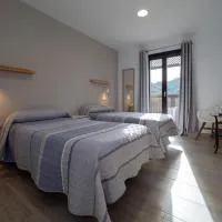Casa Forestal, hotel u gradu Ainsa