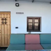 Casa Elsa Ceuta، فندق في سبتة