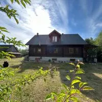 Agroturystyka u Basi i Waldka, hotel din Zelwa