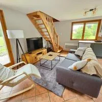 Maison au pied des 1000 étangs, hotel a Servance