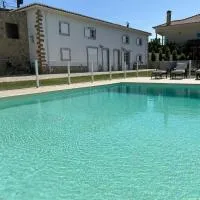 Casal dos Mochos, hotel v destinaci Sobral de Monte Agraço