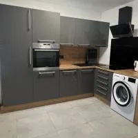 Apartament pod ŚWIERKIEM, hotel u gradu Krupski Młyn