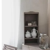 Una Casa Bottega, hotel en Barco