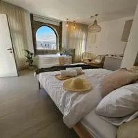 קציר ריזורט, hotel em Migdal