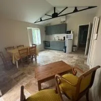 Maison entre Terre et Mer, hotell sihtkohas Curzon