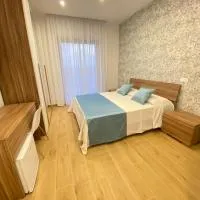 B&B Profumo di mare、カパッチョ・ペストゥムのホテル