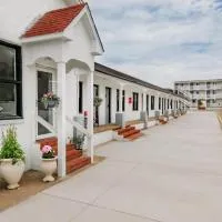 Mia's Boutique Hotel, viešbutis mieste Nags Hedas