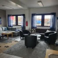 Odd inge Sør-Reime as, hotel a Nesseby