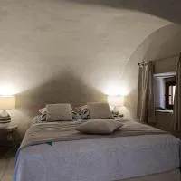PARFUMU DI MACHJA, hotel u gradu 'Santa-Lucia-di-Mercurio'