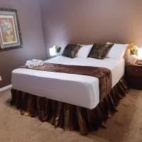 Nice Luxury Suite, готель у місті Brenda View