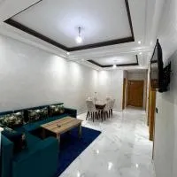 Appartements ELKHAIR, hotel a Tahanaout