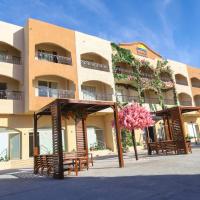 Marina Plaza Resort Alamein – hotel w dzielnicy Marina El Alamein w mieście El Alamein
