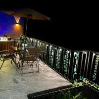 Reserva La Esperanza, hotel a Vergara