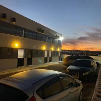 Loft BR 282 próximo ao shopping com Ar-condicionado, hotel poblíž Letiště Lages - LAJ, Lages