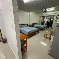 MEGIE HOMESTAY PREMIER BETONG Thailand, hotel poblíž Betong Airport - BTZ, Betong