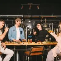 칼스크로나에 위치한 호텔 The Brewery Hotel