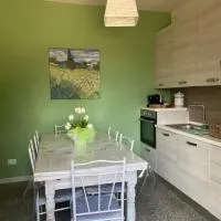 Viesnīca Casa Vacanze Podere San Giusto Volterra pilsētā Volterra