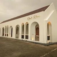 Hotel Besar Purwokerto, hotel u gradu Purvokerto