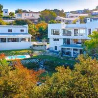 Sunnymeade Guest House, hotel u gradu Knisna