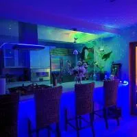 Heaven's Best Kept Secret 4 Min From The Sea, hotell i Pacific Palisades