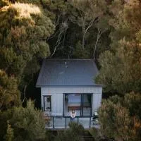 Treehouse Hideaway at Rekindle Treehouses – hotel w mieście Opua