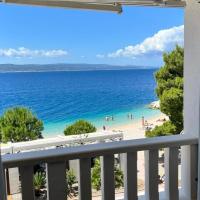 Vila Mare, hotel u gradu Ba&scaron;ka Voda