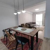 Padrón में, होटल Luz de Lúa