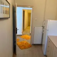 Iras House، فندق في كارديتسا