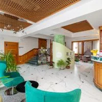 Hotel Maggiore, hotel en Bolonia