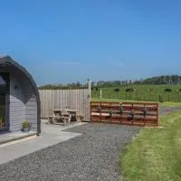 Nebo Pod, hotel en Bodewryd