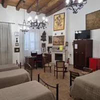 il CAPITELLO, hotel sa Rieti